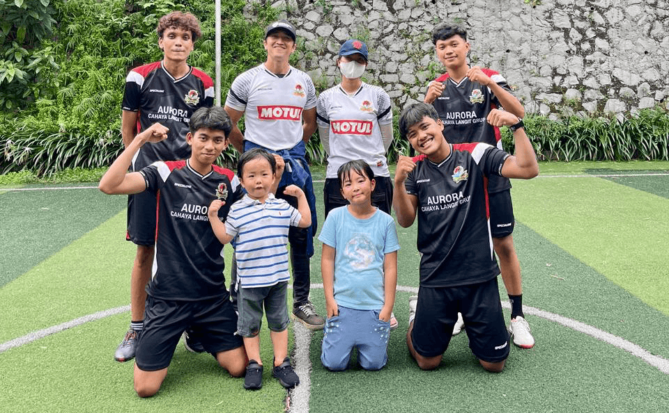 JOGO Private Training 3