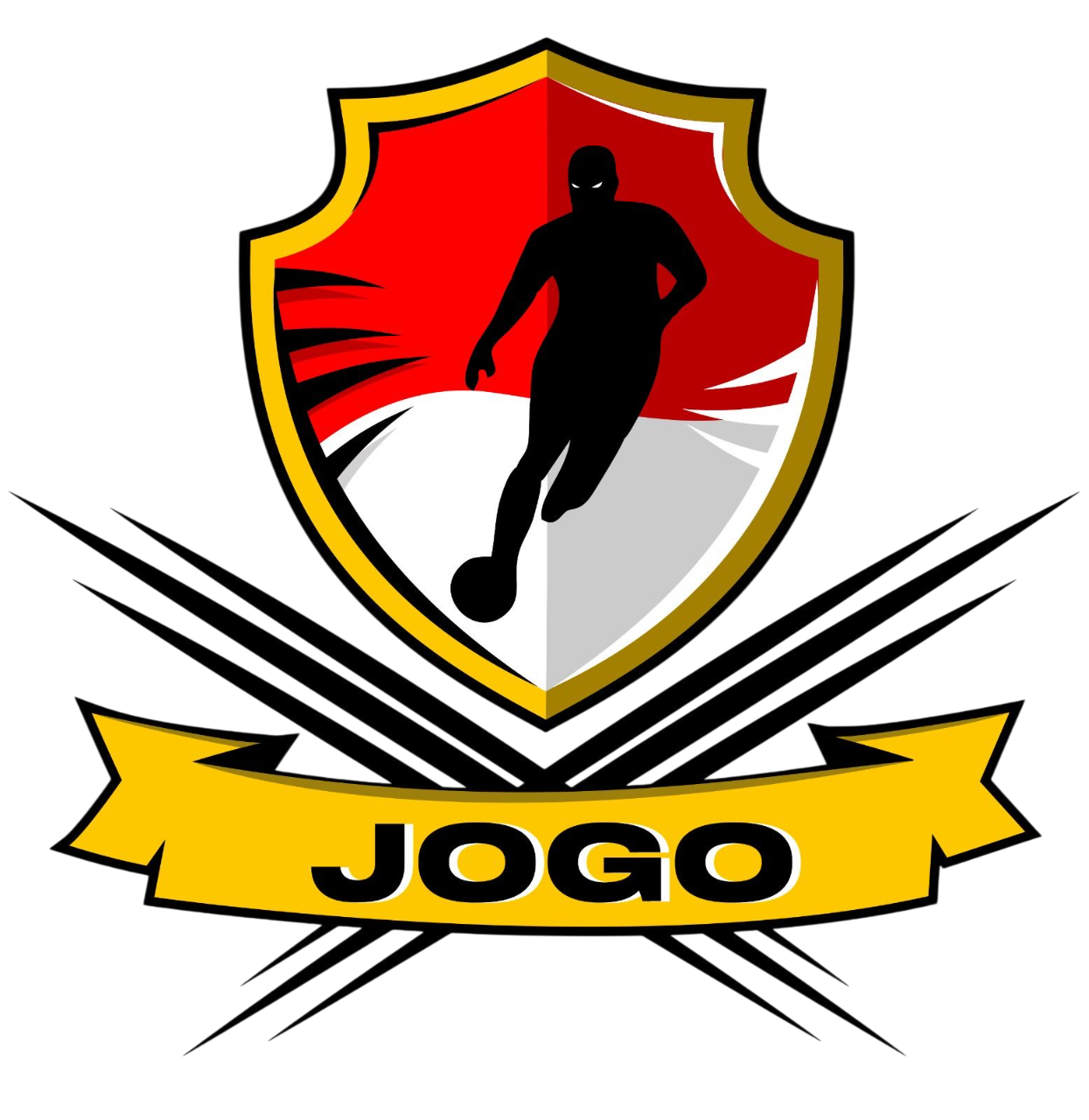 JOGO Logo